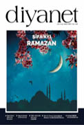 Diyanet Aylık Dergi