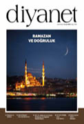 Diyanet Aylık Dergi