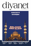 Diyanet Aylık Dergi