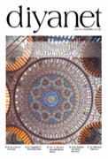 Diyanet Aylık Dergi