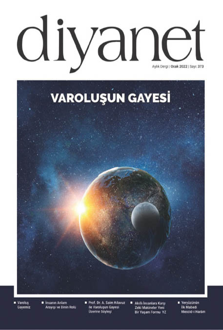 Diyanet Aylık Dergi