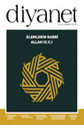 Diyanet Aylık Dergi