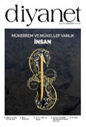 Diyanet Aylık Dergi