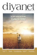 Diyanet Aylık Dergi