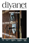 Diyanet Aylık Dergi
