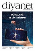 Diyanet Aylık Dergi