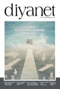 Diyanet Aylık Dergi