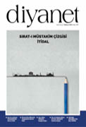 Diyanet Aylık Dergi