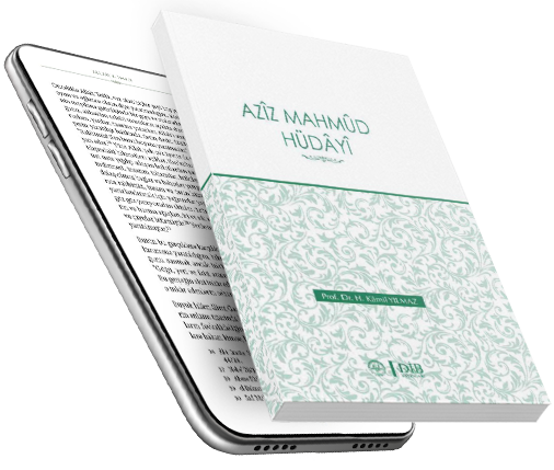 AZÎZ MAHMÛD HÜDÂYÎ 