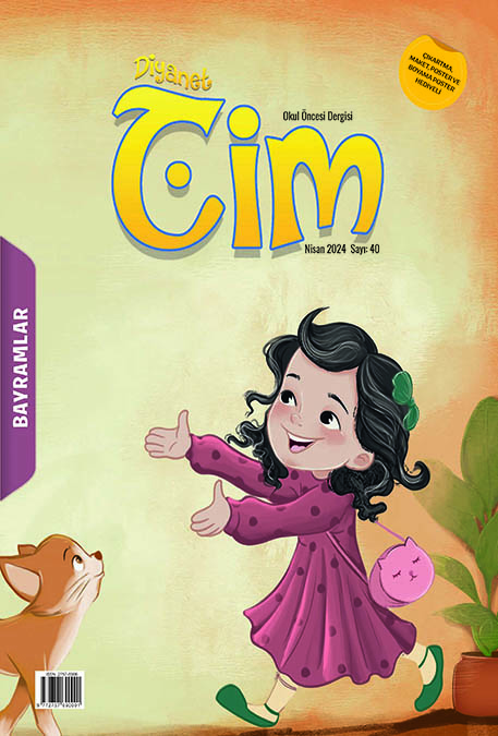 Diyanet Cim Dergisi