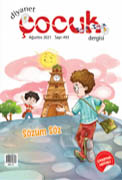 Diyanet Çocuk Dergisi