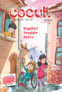 Diyanet Çocuk Dergisi