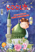 Diyanet Çocuk Dergisi