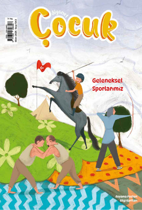 Geleneksel Sporlarımız