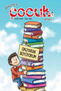 Diyanet Çocuk Dergisi