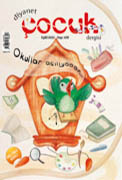 Diyanet Çocuk Dergisi