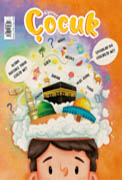Diyanet Çocuk Dergisi