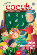 Diyanet Çocuk Dergisi