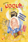 Diyanet Çocuk Dergisi