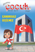 Diyanet Çocuk Dergisi