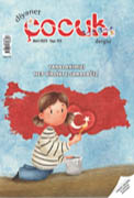 Diyanet Çocuk Dergisi