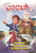 Diyanet Çocuk Dergisi