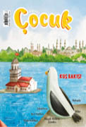 Diyanet Çocuk Dergisi
