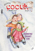Diyanet Çocuk Dergisi