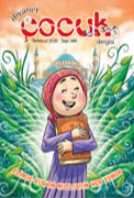 Diyanet Çocuk Dergisi