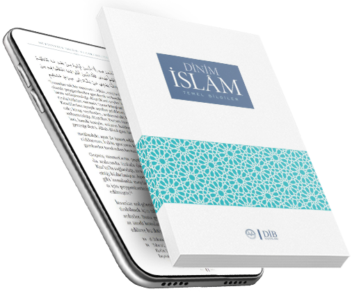 DİNİM İSLAM TEMEL BİLGİLER