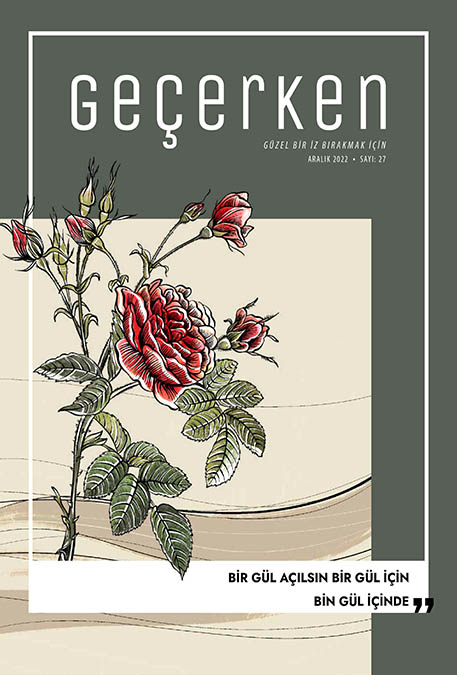 Diyanet Geçerken Dergisi