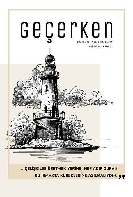 Diyanet Geçerken Dergisi