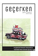 Diyanet Geçerken Dergisi