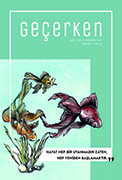 Diyanet Geçerken Dergisi