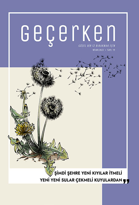 Diyanet Geçerken Dergisi