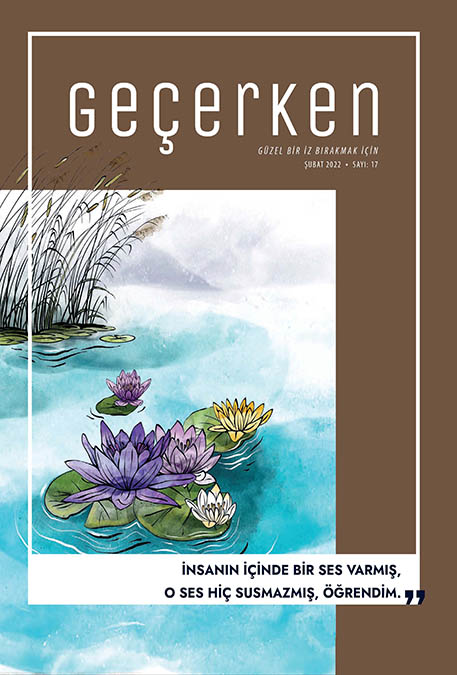 Diyanet Geçerken Dergisi