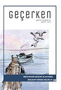 Diyanet Geçerken Dergisi