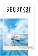Diyanet Geçerken Dergisi