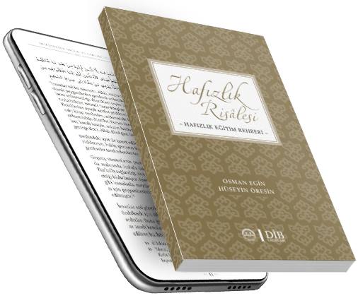 HAFIZLIK RİSALESİ