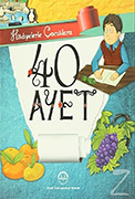 HİKAYELERLE ÇOCUKLARA 40 AYET (7+)