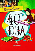 HİKAYELERLE ÇOCUKLARA 40 DUA (7+)