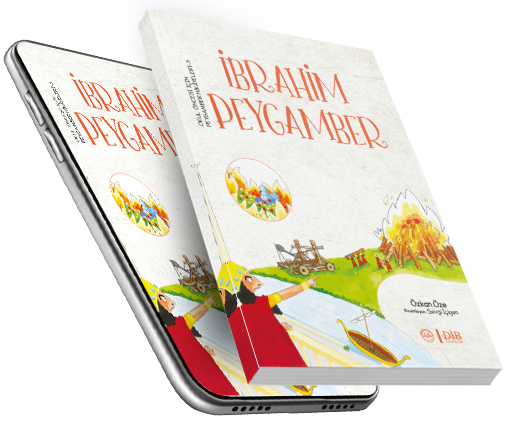 İBRAHİM PEYGAMBER (7+)