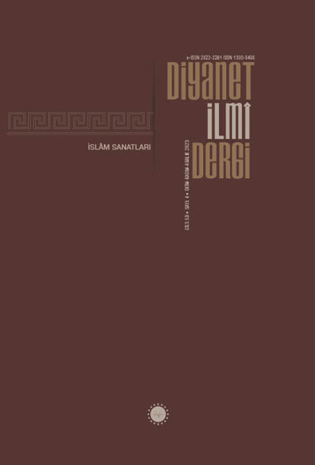 Diyanet İlmi Dergi