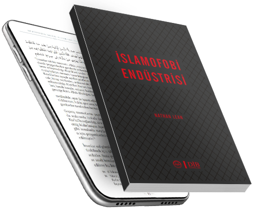 İSLAMOFOBİ ENDÜSTRİSİ