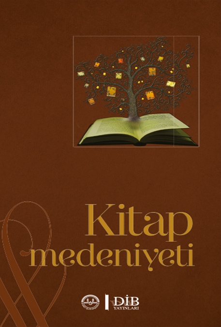 KİTAP MEDENİYETİ