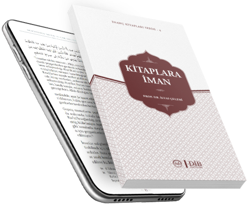 KİTAPLARA İMAN