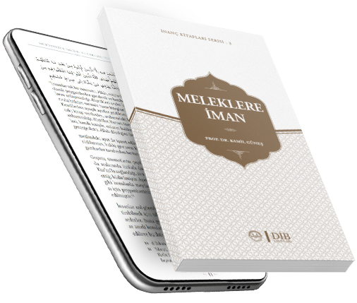 MELEKLERE İMAN