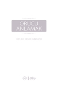 ORUCU ANLAMAK 
