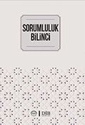 SORUMLULUK BİLİNCİ