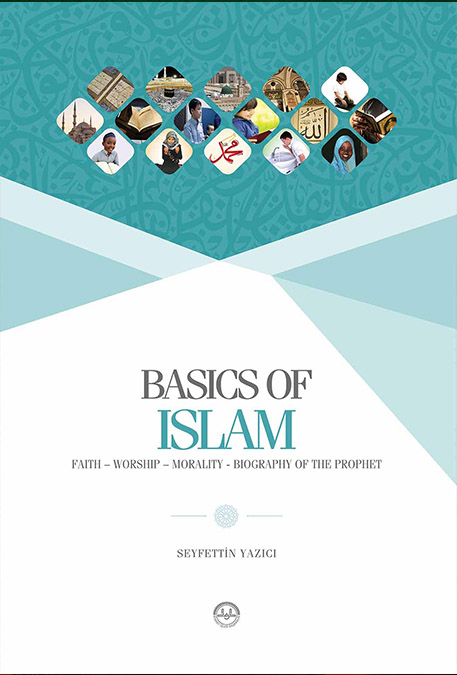 TEMEL DİNİ BİLGİLER İNGİLİZCE 